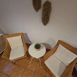 Casa M De Mar - Vistas 180º Apartamento Corralejo